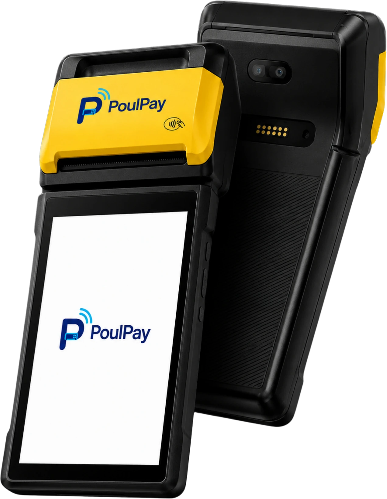 Maquininha PoulPay